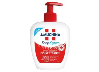 Amuchina xgerm sapone disinfettante 250 ml
