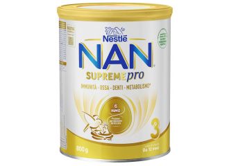 Nan supreme pro 3 polvere 800 g