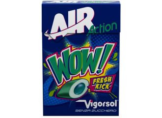 Vigorsol air action filled 25 g 20 confetti