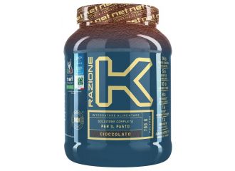 Net integratori farmacia razione k cioccolato 700 g