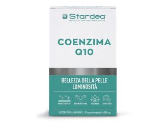 Stardea coenzima q10 30 capsule