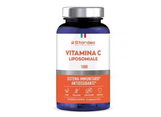 Stardea vitamina c liposomiale 1000 60 compresse