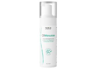 Cbmousse detergente intimo teris 150 ml