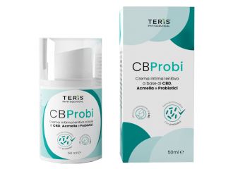 Cbprobi crema intima teris 50 ml