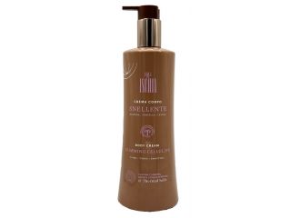 Sali di ischia crema corpo anticellulite snellente 500 ml