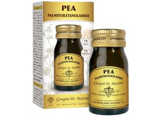 Pea 75 pastiglie