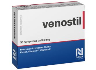 Venostil 30 compresse