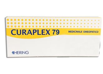 Curaplex 79 30cps
