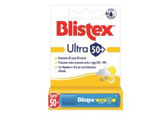 Blistex ultra 50+ stick labbra