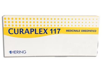Curaplex 117 60cps