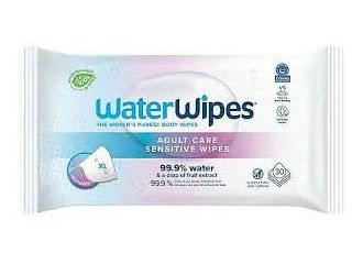 Waterwipes adult salviettine 30 pezzi