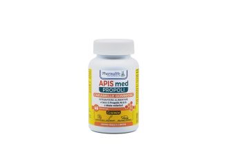 Apis med propoli 45 gommose