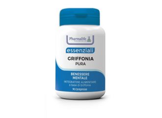 Griffonia pura 90 compresse