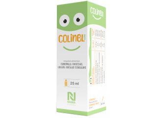 Colinel flora 25 ml