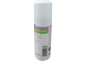 Cerotto spray fylladerm 50 ml