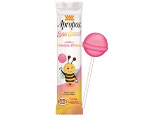 Apropos bee good lecca lecca energia e difese 8,5 g