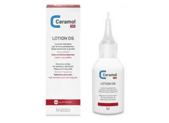 Ceramol lotion ds 50 ml