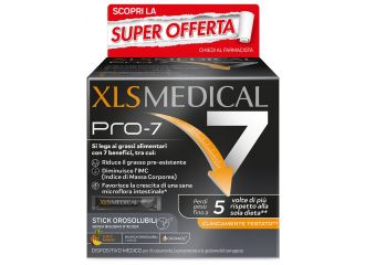 Xls medical pro 7 90 stick taglio prezzo