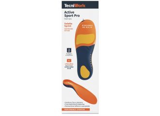 Soletta active sport pro xl 46-48