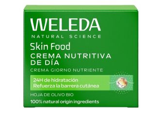 Skin food crema giorno 40 ml
