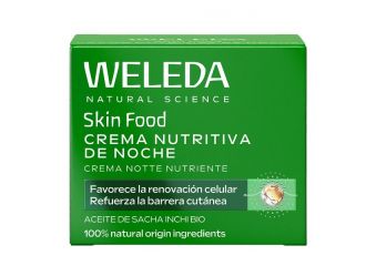 Skin food crema notte 40 ml