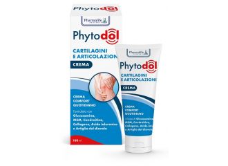 Phytodol cartilagini e articolazioni crema 100 ml