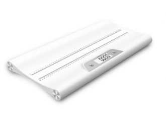 New bamby bilancia neonatale