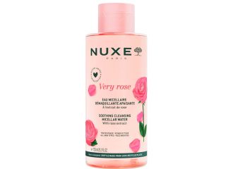 Nuxe very rose micellar water 750 ml