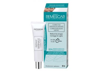 Remescar corrrettore rughe istantaneo 8 ml