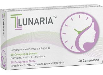 Tl lunaria 60 compresse