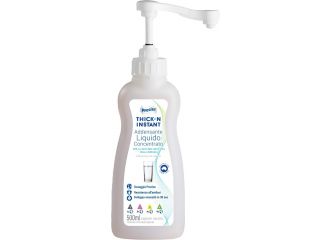 Thick'n instant 500 ml senza glutine senza lattosio