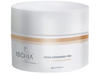 Sali di ischia crema trattante viso ac 250 ml