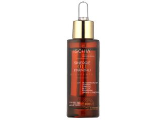 Sali di ischia sinergie oli essenziali riducente 30 ml
