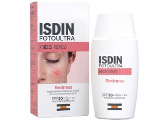 Fotoultra redness spf50 crema 50 ml