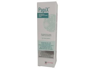 Papix intensive imperfections care gel 30 ml