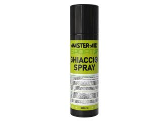 Master-aid sport ghiaccio spray 200 ml