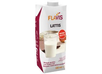 Flavis lattis 500 ml