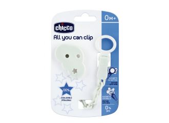 Chicco clip universale nuvola