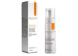 Aquavis at mousse 200 ml