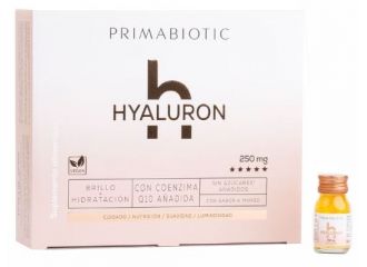 Primabiotic hyaluron 30 boccette x 30 ml