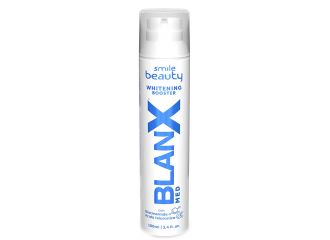Blanx med smile beauty whitening booster 100 ml