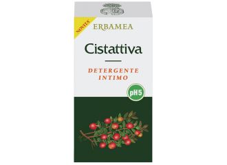 Cistattiva detergente intimo 150 ml