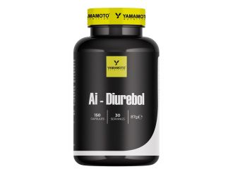 Yamamoto nutrition ai diurebol 150 capsule
