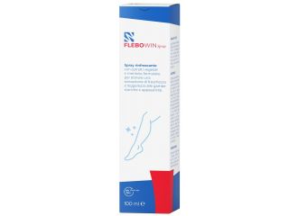 Flebowin spray 100 ml