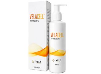 Velacell anticellulite 200 ml