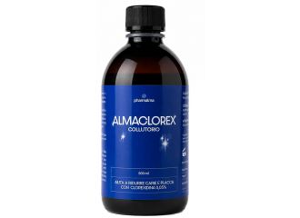 Pharmalma almaclorex collutorio 500 ml