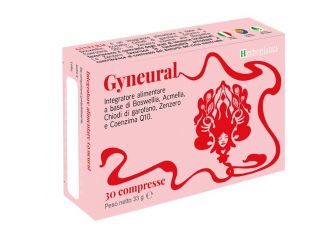 Gyneural 30 compresse