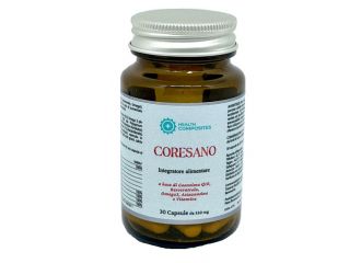 Coresano 30 capsule 550 mg