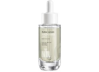 Sali di ischia niacinamide 20% active serum refining 30 ml