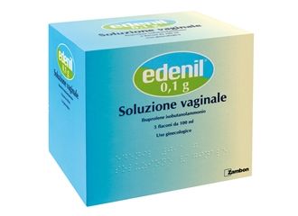 Edenil